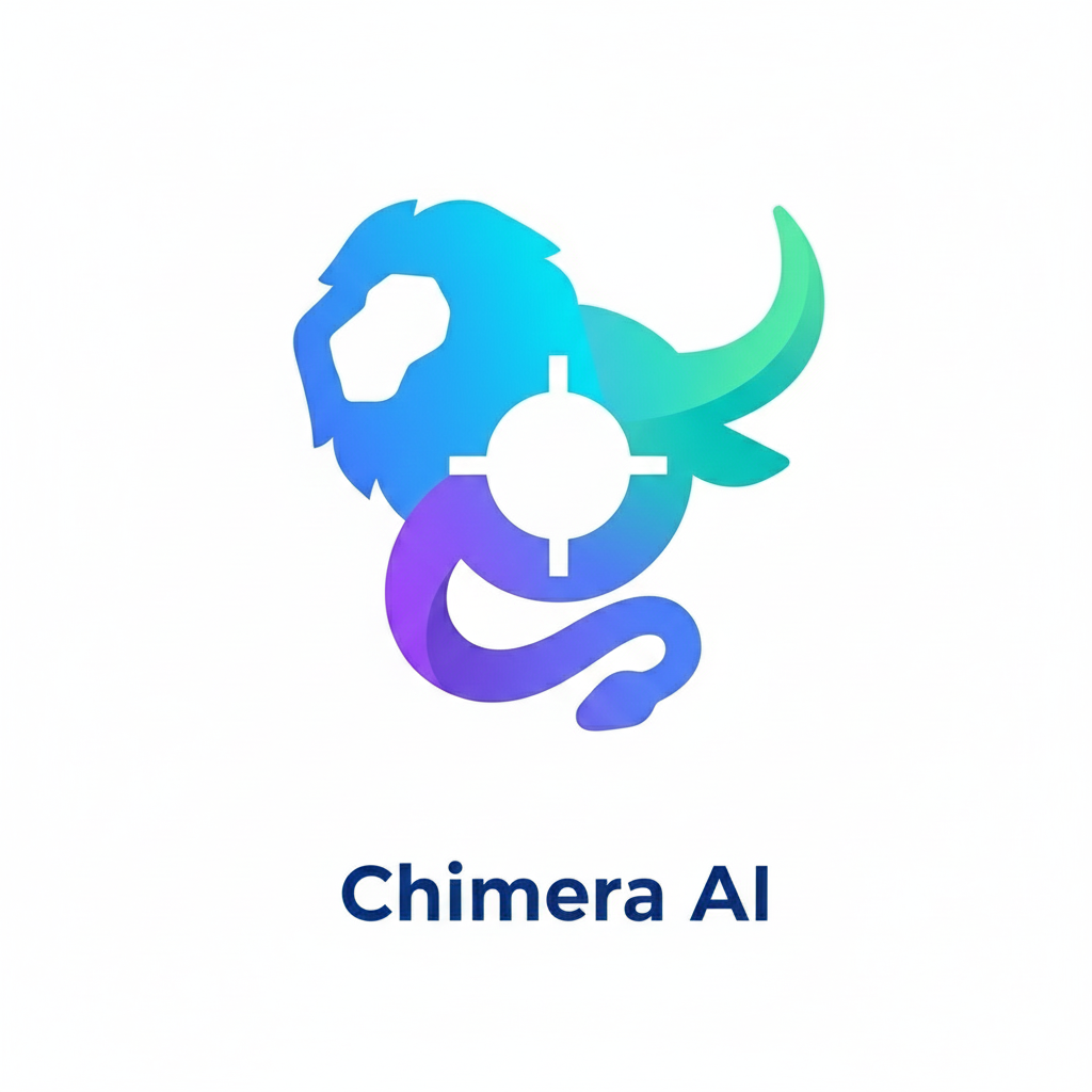 Chimera AI Logo